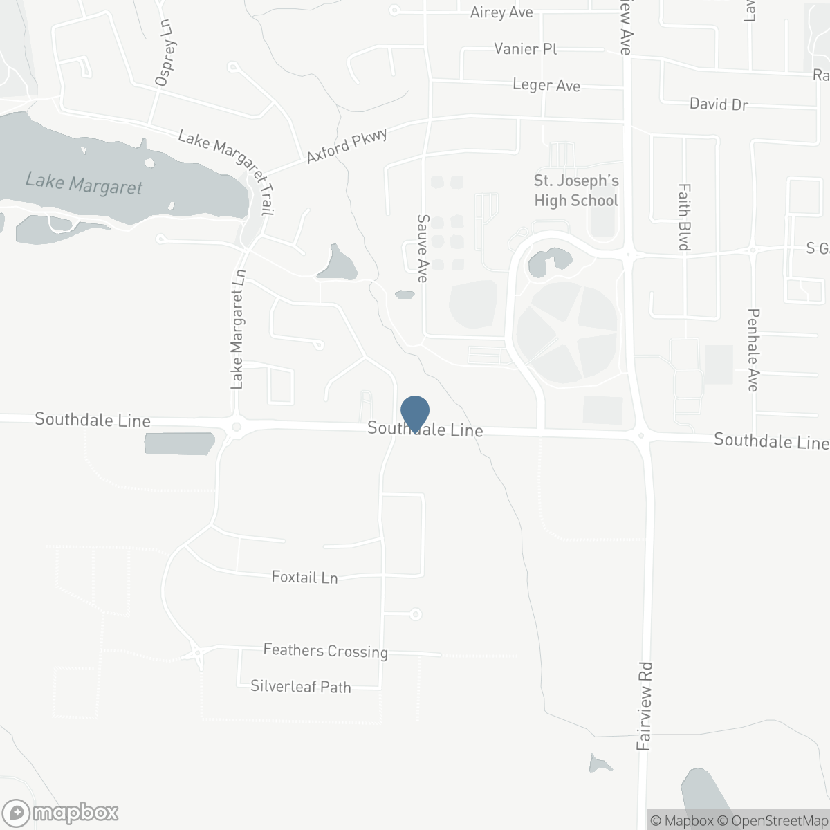 43212 SOUTHDALE LINE, St. Thomas, Ontario N5R 6G1